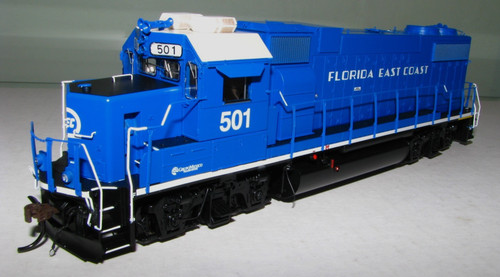 Scale athearn athg71812 fec - ho,