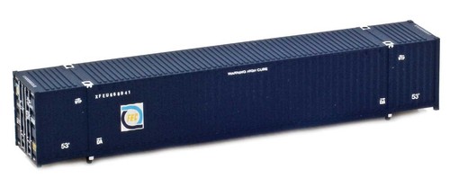 American line scale - scale, ~