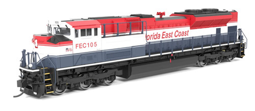Scale broadway limited - n,