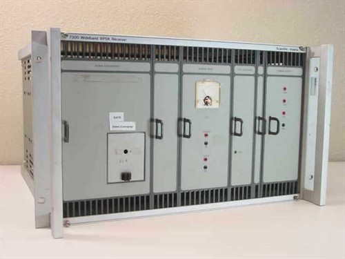 Scientific atlanta 7300 - scientific,