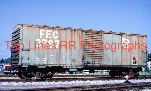Florida east coast fec - east,