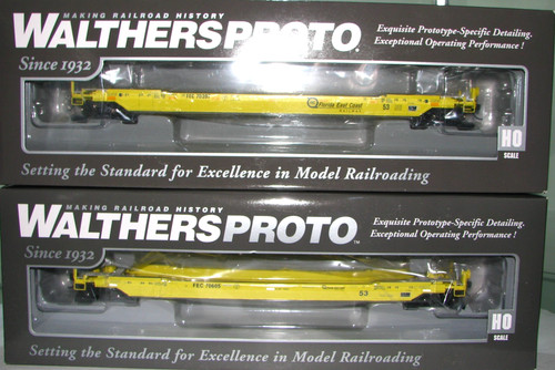Scale walthers proto fec - walthers,