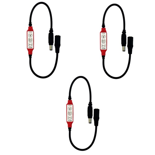 Pcs flicker effects - 3,