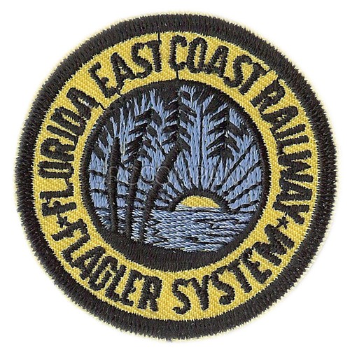 Patch florida east - florida,